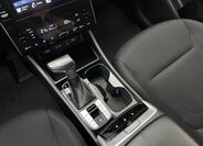 Hyundai Tucson SUV / Terénní 1,6 l 117 kw