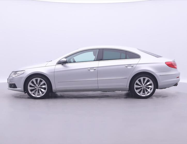 Volkswagen Passat CC 4