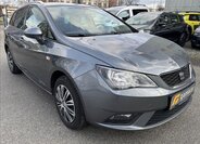 Seat Ibiza Kombi 1,2 l 63 kw