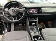 Škoda Kodiaq SUV 2,0 l 110 kw