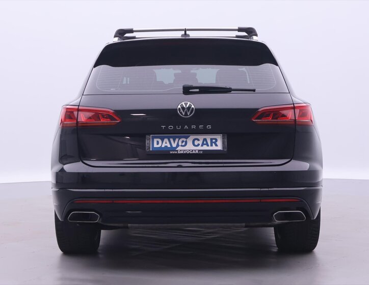 Volkswagen Touareg SUV / Terénní 3,0 l 210 kw