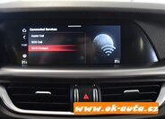 Alfa Romeo Stelvio SUV 2,1 l 140 kw