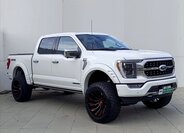 Ford F-150 Pick-up 3,5 l 321 kw