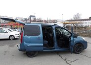 Citroën Berlingo Kombi 1,6 l 66 kw