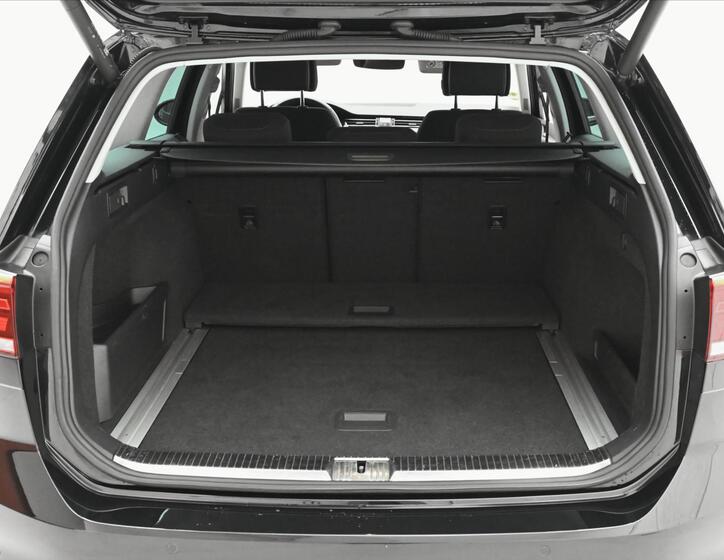 Volkswagen Passat 10