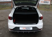 Seat Leon Kombi 1,4 l 92 kw