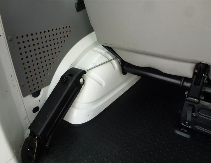 Volkswagen Transporter 21