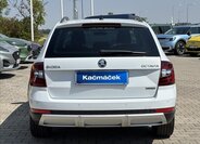 Škoda Octavia 4