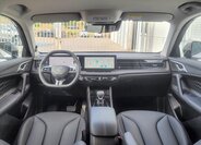 MG HS SUV / Terénní 1,5 l 105 kw