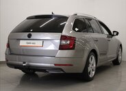 Škoda Octavia 3