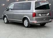 Volkswagen Multivan 8