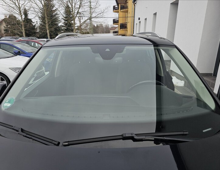 Volkswagen Tiguan Kombi 1,4 l 110 kw