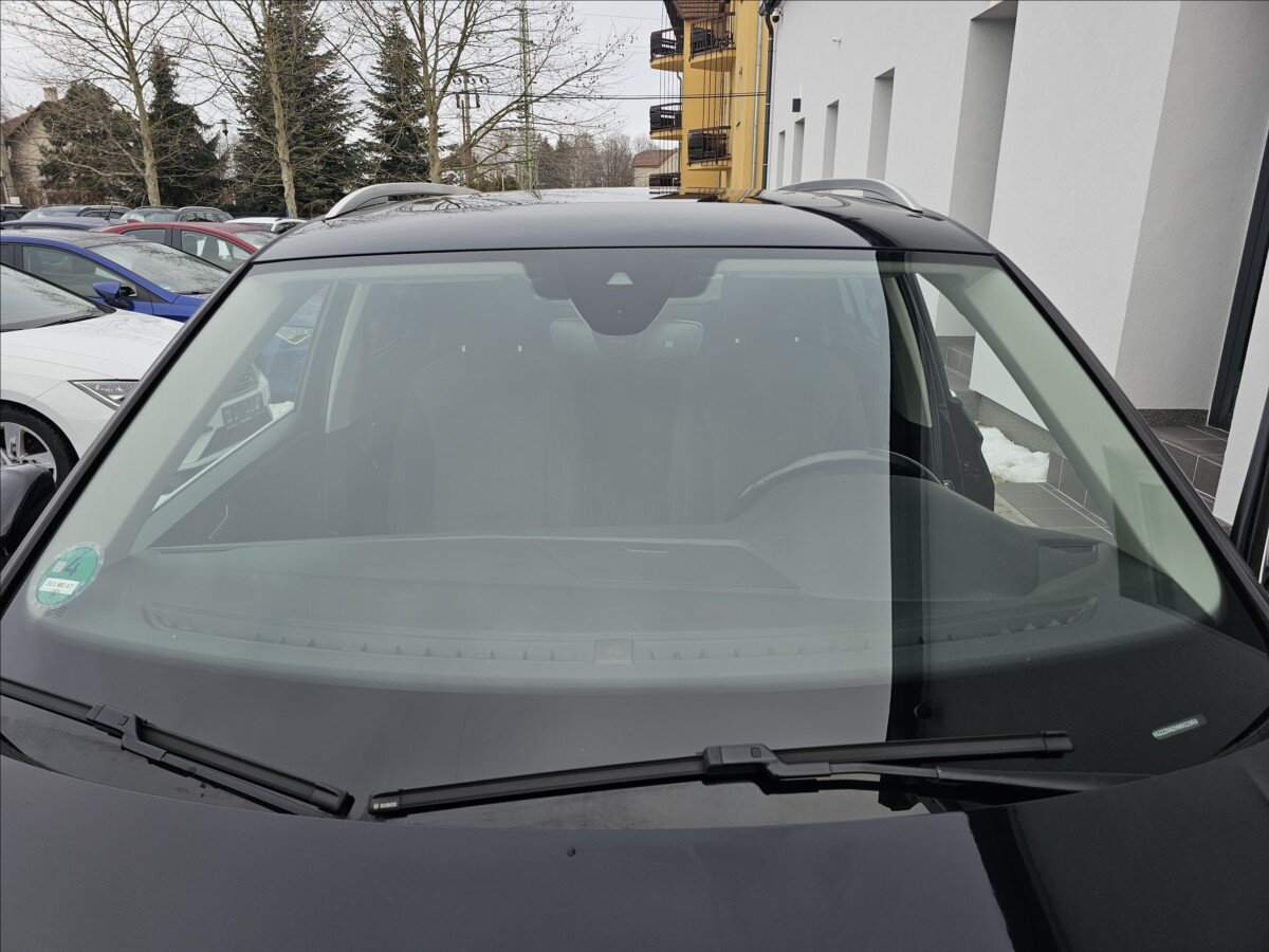 Volkswagen Tiguan Kombi 1,4 l 110 kw