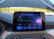 Ford Focus Kombi 1,5 l 88 kw