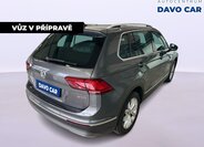 Volkswagen Tiguan SUV / Terénní 2,0 l 176 kw