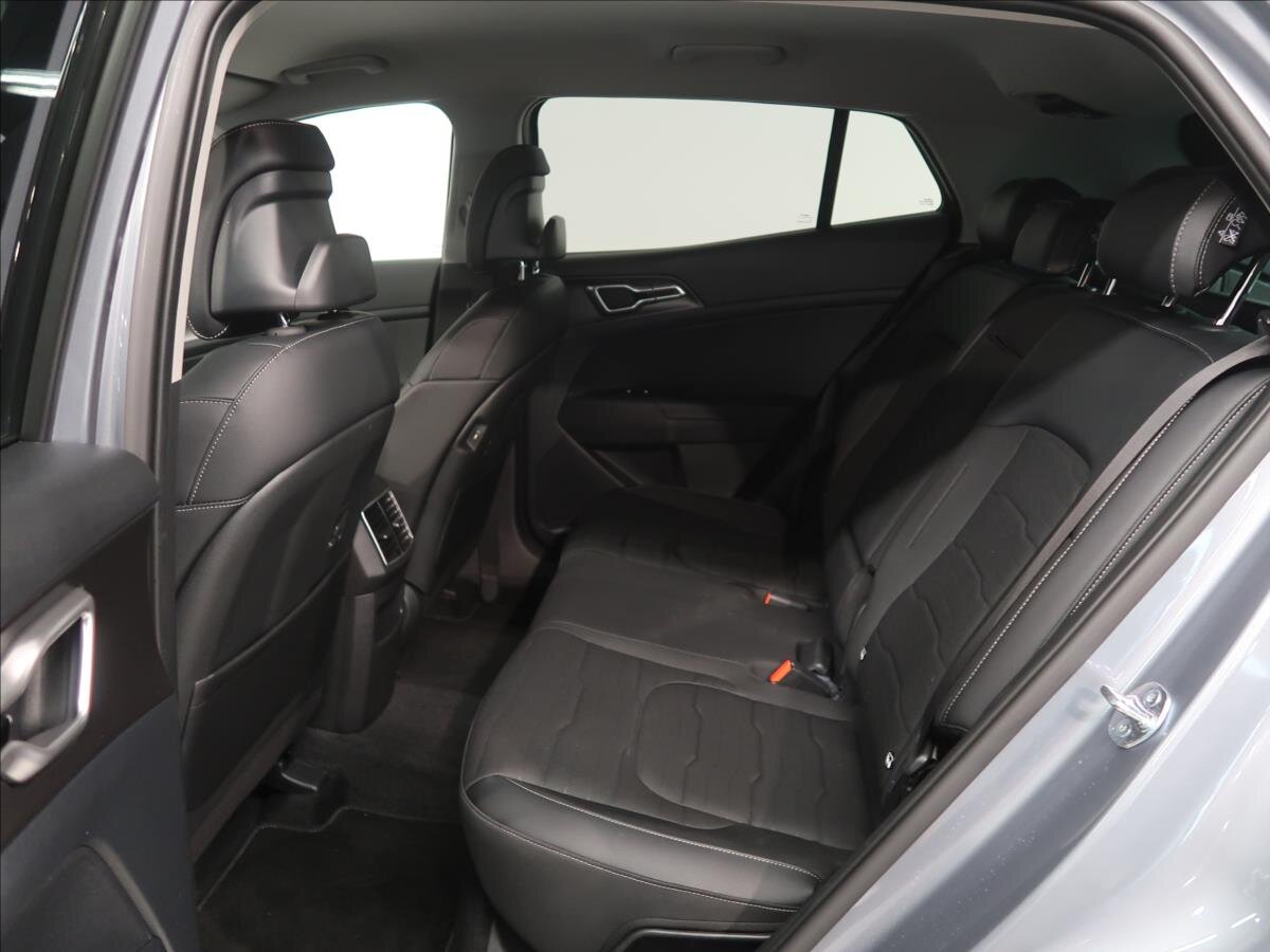 KIA Sportage SUV 1,6 l 110 kw