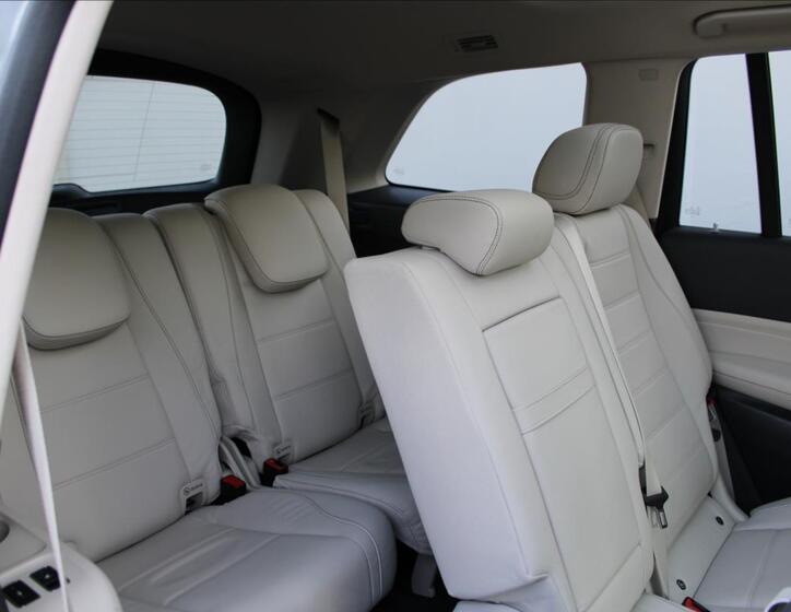 Mercedes-Benz GLS 41