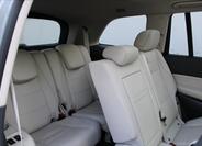 Mercedes-Benz GLS 41