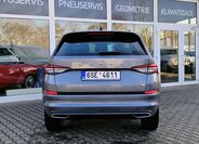 Škoda Kodiaq SUV / Terénní 2,0 l 147 kw
