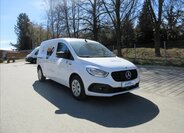 Mercedes-Benz Citan Ostatní 0,0 90 kw