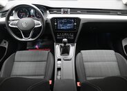 Volkswagen Passat Kombi 2,0 l 110 kw