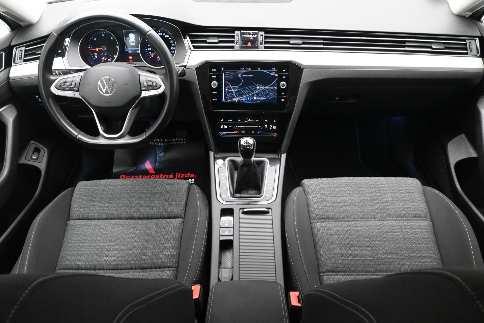 Volkswagen Passat Kombi 2,0 l 110 kw