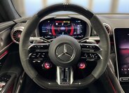 Mercedes-Benz SL Kabriolet 4,0 l 430 kw