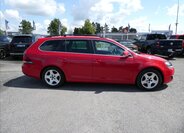 Volkswagen Golf Kombi 1,6 l 77 kw