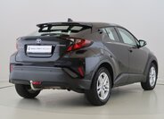 Toyota C-HR 5