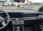 Hyundai Tucson SUV / Terénní 0,0 118 kw