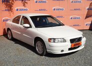 Volvo S60 Sedan / Limuzína 2,4 l 93 kw