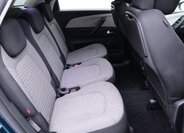 Citroën C4 SpaceTourer MPV 1,5 l 96 kw