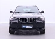 BMW X3 2