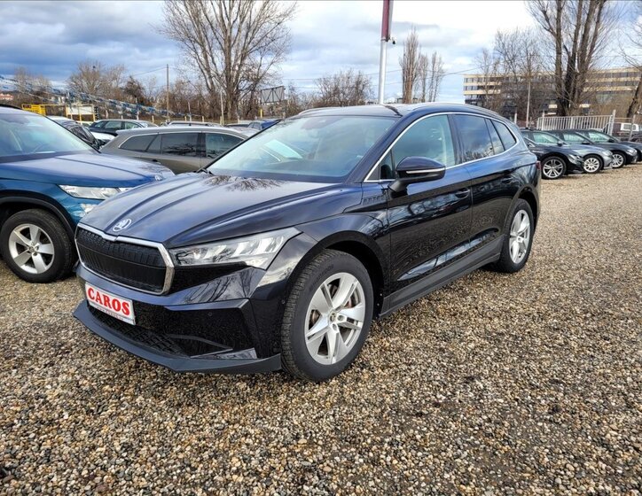 Škoda Ostatní Kombi 0,0 150 kw