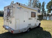 Fiat Ducato Ostatní 0,0 0