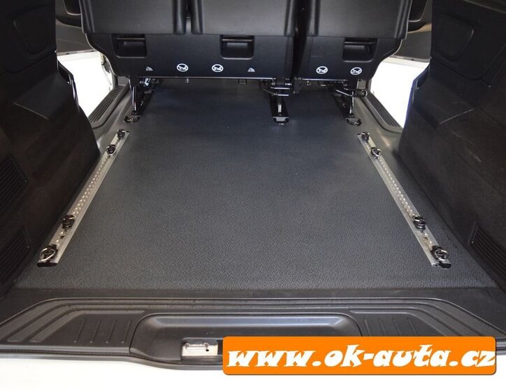 Mercedes-Benz Vito MPV 0,0 0