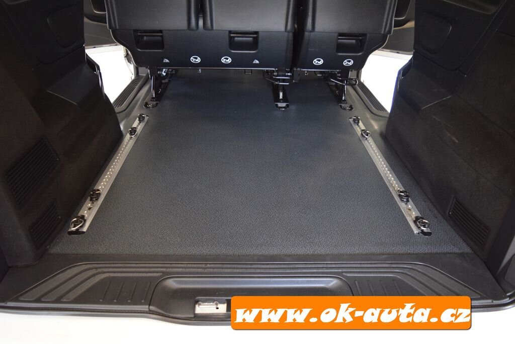 Mercedes-Benz Vito MPV 0,0 0