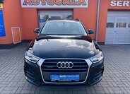 Audi Q3 SUV / Terénní 2,0 l 110 kw