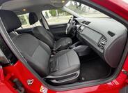 Škoda Fabia 21