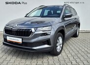 Škoda Karoq Hatchback 1,5 l 110 kw
