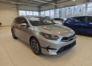 KIA Ceed Kombi 1,5 l 103 kw