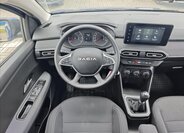 Dacia Sandero Hatchback 999,0 67 kw