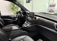 Mercedes-Benz Třídy V 17