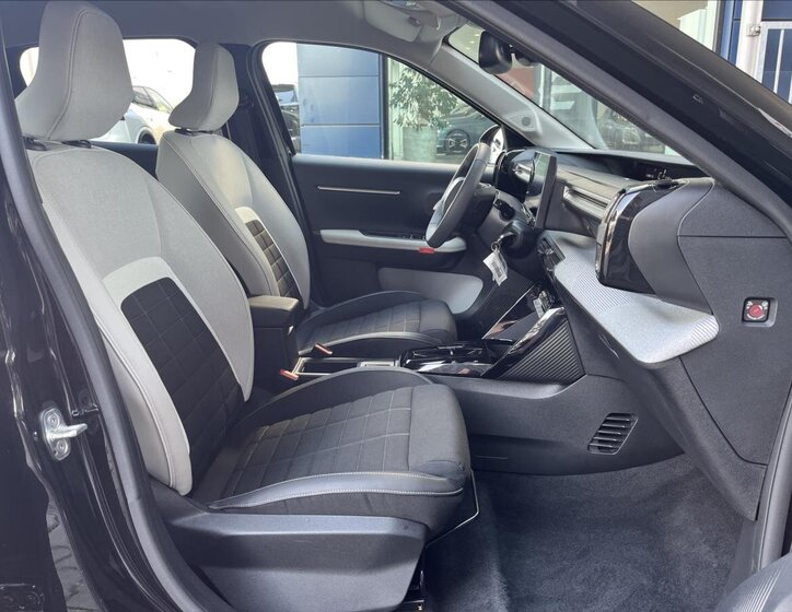 Citroën ë-C3 Hatchback 0,0 83 kw