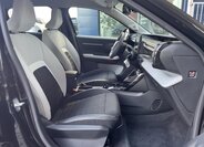 Citroën ë-C3 Hatchback 0,0 83 kw