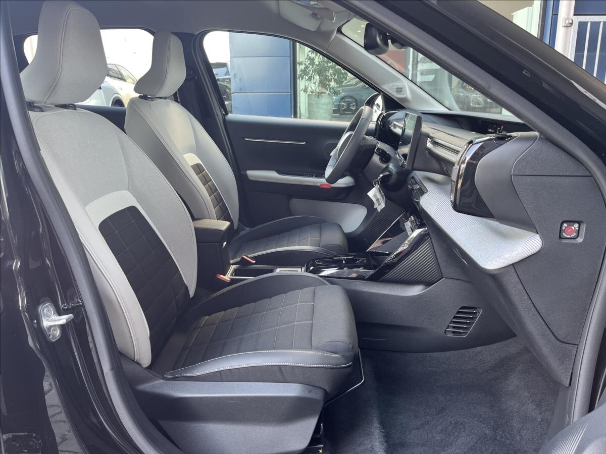 Citroën ë-C3 Hatchback 0,0 83 kw