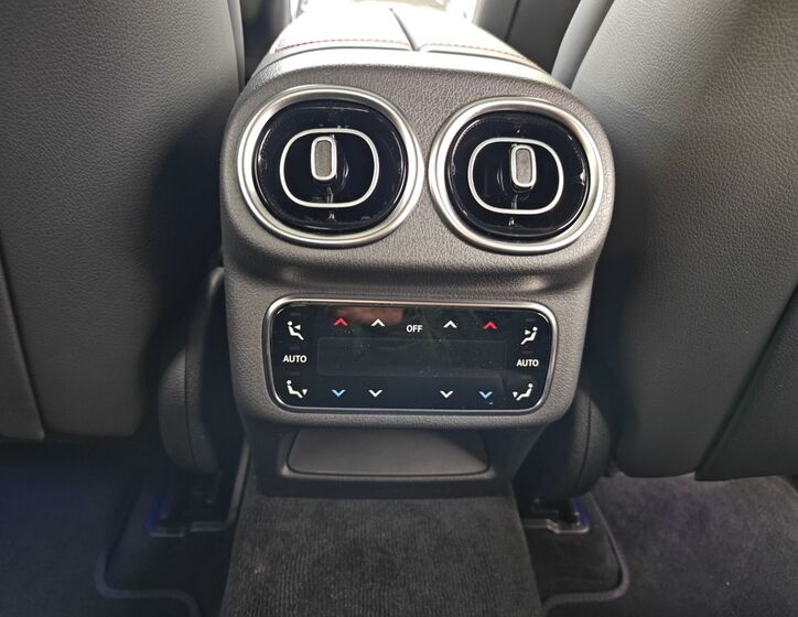 Mercedes-Benz GLC 19