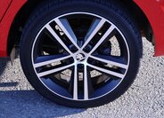 Škoda Rapid Hatchback 1,2 l 77 kw