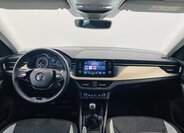 Škoda Scala Hatchback 1,6 l 85 kw