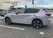 Mazda CX-60 SUV / Terénní 3,3 l 187 kw